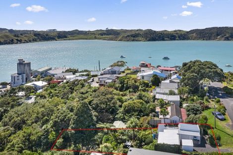 Photo of property in 26 Lily Street, Raglan, 3225