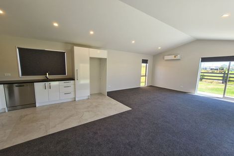 Photo of property in 6 Nepia Lane, Rolleston, 7615