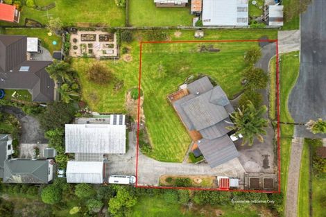 Photo of property in 4 Strathaven Way, Te Puke, 3119