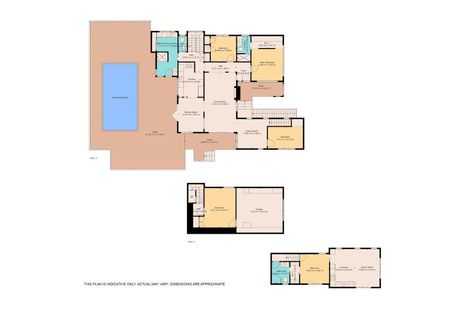 Photo of property in 76 Grange Road, Otumoetai, Tauranga, 3110