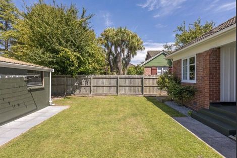 Photo of property in 1/21 Rudleigh Avenue, Upper Riccarton, Christchurch, 8041