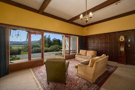 Photo of property in Connemara, 242 Sisters Road, Ferniehurst, Cheviot, 7384