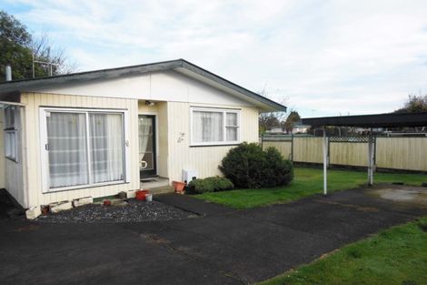 Photo of property in 12a Totara Street, Tokoroa, 3420