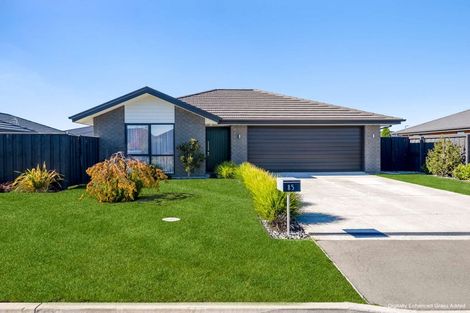 Photo of property in 85 Makybe Terrace, Lincoln, 7608