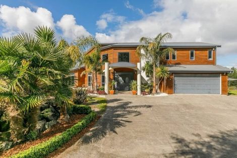 Photo of property in 99 Potter Road, Dairy Flat, Albany, 0792