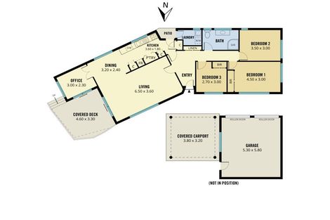 Photo of property in 3 Cardiff Street, Pukekohe, 2120