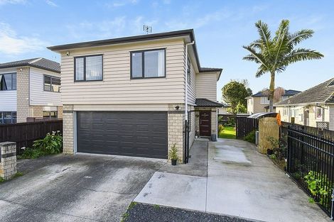Photo of property in 33 Caspar Road, Papatoetoe, Auckland, 2025