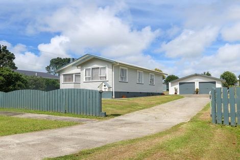 Photo of property in 58 Bowen Street, Dargaville, 0310