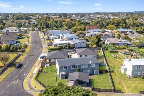 Photo of property in 20 Cook Street, Marfell, New Plymouth, 4310