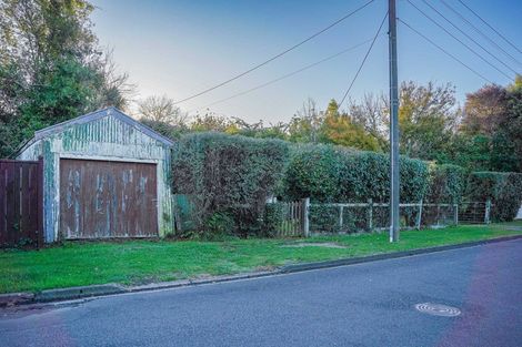 Photo of property in 54 Grey Street, Marton, 4710