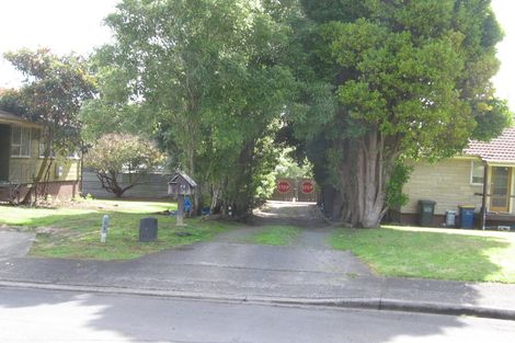 Photo of property in 26 Penfold Place, Henderson, Auckland, 0610