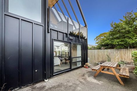 Photo of property in 1/448 Hereford Street, Linwood, Christchurch, 8011