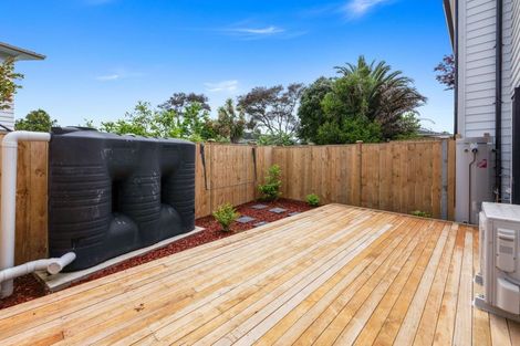 Photo of property in 28c Studfall Street, Pakuranga Heights, Auckland, 2010