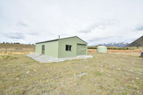 Photo of property in 875 Manuka Terrace, Ben Ohau, Twizel, 7999