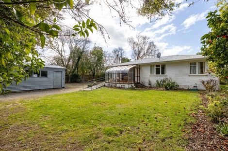 Photo of property in 84 Kuratawhiti Street, Greytown, 5712