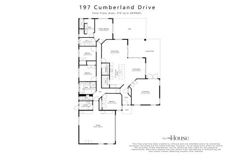 Photo of property in 197 Cumberland Drive, Flagstaff, Hamilton, 3210