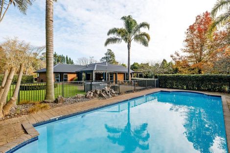 Photo of property in 51a Poplar Lane, Matangi, Hamilton, 3284