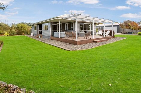 Photo of property in 17 Fergusson Avenue, Waipukurau, 4200