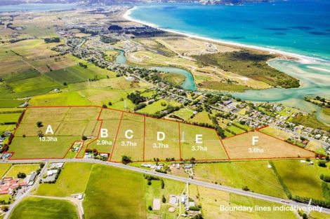 Photo of property in 2729 State Highway 1, Ruakaka, 0116