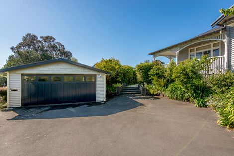 Photo of property in 93 Dyers Pass Road, Cashmere, Christchurch, 8022