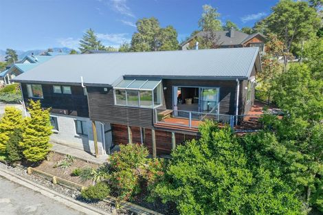 Photo of property in 56 Saint James Avenue, Hanmer Springs, 7334