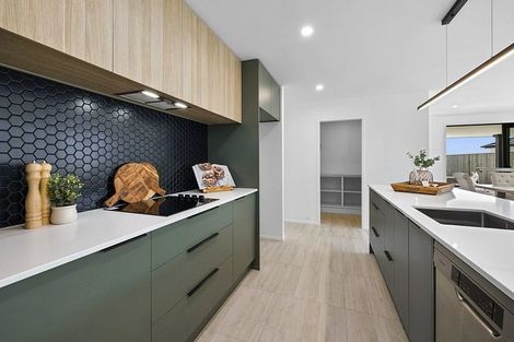 Photo of property in 21c Portland Drive, Mangorei, New Plymouth, 4312