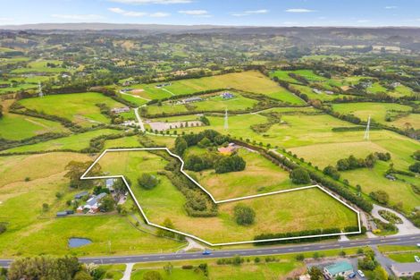 Photo of property in 350 Bawden Road, Dairy Flat, Albany, 0792