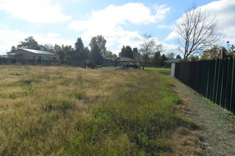 Photo of property in 3 Murdoch Place, Mayfield, Ashburton, 7778