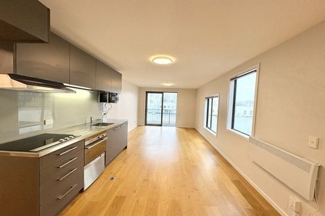 Photo of property in 403/8 Wigan Street, Te Aro, Wellington, 6011