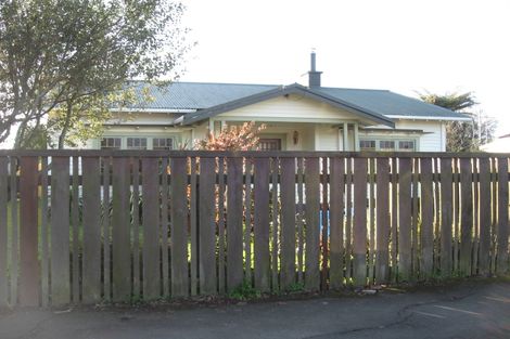 Photo of property in 37 Wilson Street, Hamilton East, Hamilton, 3216
