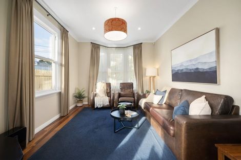 Photo of property in 36 Mornington Road, Brooklyn, Wellington, 6021