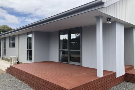 Photo of property in 2/65 Kuaka Crescent, Bromley, Christchurch, 8062