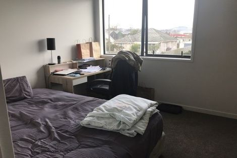 Photo of property in 4/10 Rex Street, Riccarton, Christchurch, 8041