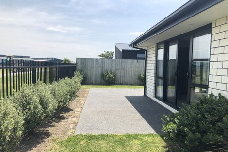 Photo of property in 9 Blaenavon Place, Halswell, Christchurch, 8025