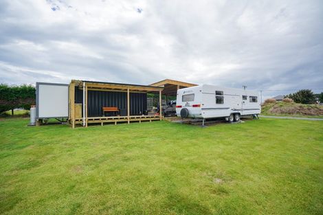 Photo of property in 499 Avon Road, Tisbury, Invercargill, 9877