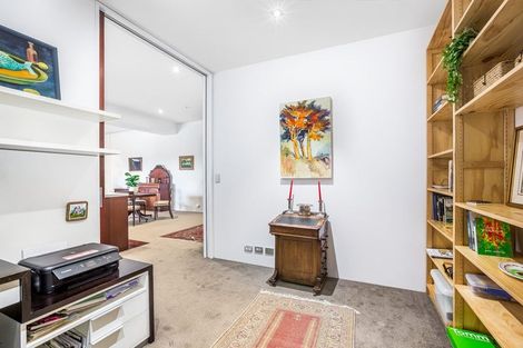 Photo of property in Chaffers Dock, 504/22 Herd Street, Te Aro, Wellington, 6011