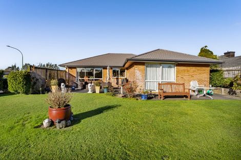 Photo of property in 5 Faber Place, Inglewood, 4330