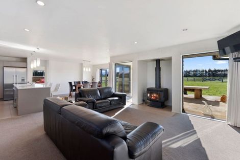 Photo of property in 230 Purchas Road, Glasnevin, Amberley, 7482