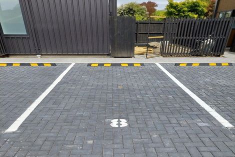 Photo of property in 8/144 Southampton Street, Sydenham, Christchurch, 8023