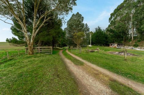 Photo of property in 3763 Hampden-palmerston Road, Hillgrove, Palmerston, 9482