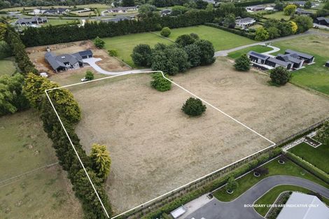 Photo of property in 9 Fairweather Lane, Tamahere, 3283