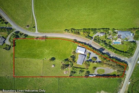 Photo of property in 63 South Manakau Road, Manakau, Otaki, 5583