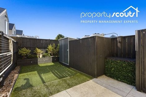 Photo of property in 6 Shelduck Way, Hobsonville, Auckland, 0616