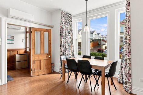 Photo of property in 317 High Street, Dunedin Central, Dunedin, 9016