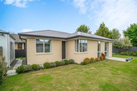 Photo of property in 63 Saint Johns Street, Woolston, Christchurch, 8062