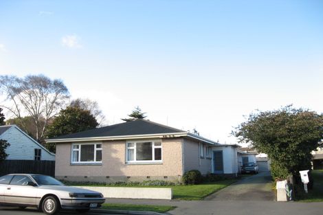 Photo of property in 4/944 Colombo Street, St Albans, Christchurch, 8014