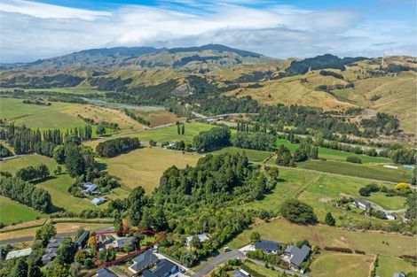 Photo of property in 187 The Terrace, Ashhurst, 4810