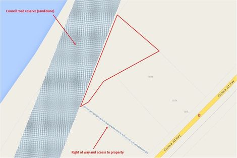 Photo of property in 1317 Kumara Junction Highway, Awatuna, Hokitika, 7882