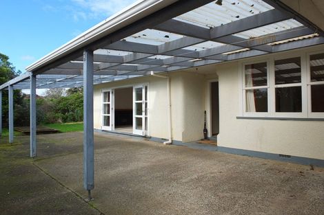 Photo of property in 98 Union Street, Foxton, 4814