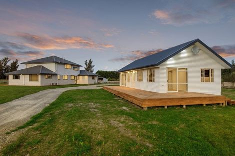 Photo of property in 92 Bruces Road, Sefton, Rangiora, 7477